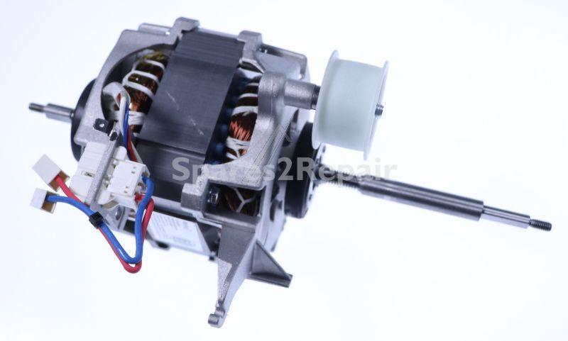 Motor - 32031598 Motor(7-8-9kg-100-112lt)45mm Al-well [Vestel]