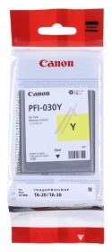 Canon Cartridge - 3492c001 Ink Cartridge Yellow 55ml