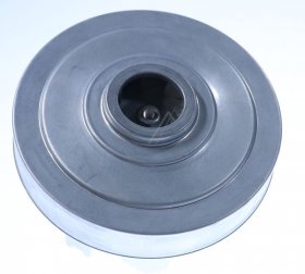 Compatible Vacuum Cleaner Motor - Blower Motor Alternative For Miele 07890581 07890582