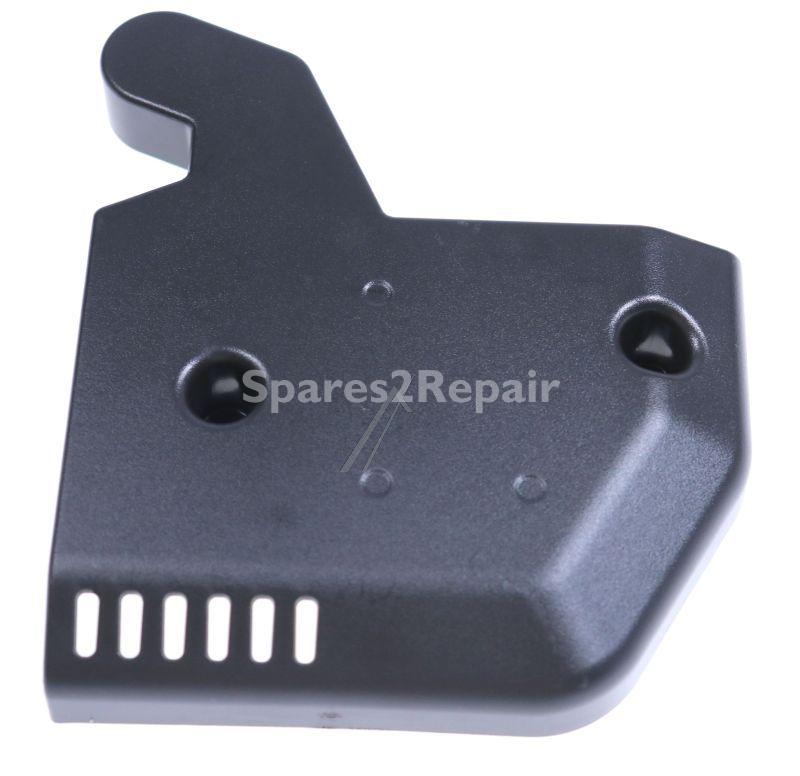 Haier Door Hinges - 0060230519g 49122446 Hinge Box Abs Top Right Hinge Box