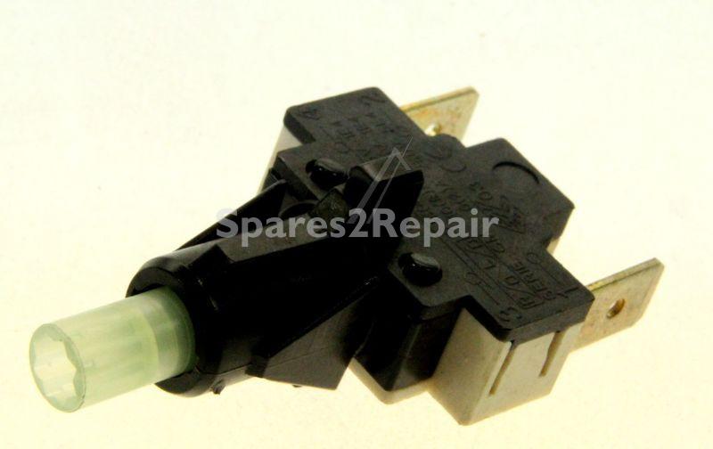 Power Switch - 28225102 Bipolar Switch Na [Candy Hoover]