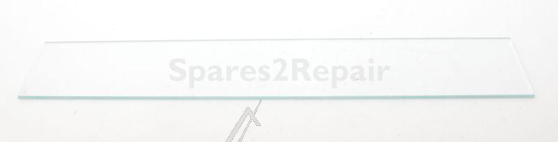 Panel-glass-ic - 375c84 Rc Glass Shelf 444*315 [Sogedis]