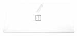 Glass Panel - 49044196 V to Crisp -47014813 [Candy Hoover]