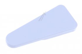 Homa Casing Cover - 20122080097 Door Hinge Cover