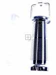 Worm - 12042526 Housing Sleeve With Worm Shaft For Fruit Press Attachment [Bosch Siemens]