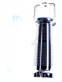 Worm - 12042526 Housing Sleeve With Worm Shaft For Fruit Press Attachment [Bosch Siemens]