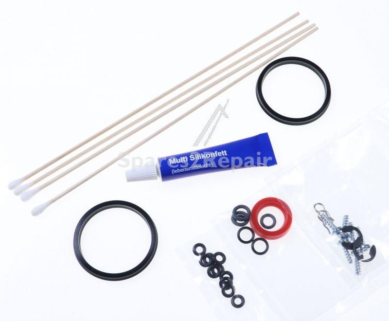 Jura Mechanic Repair Set - Wartungsset FÜr Jura C, D, E, F, J, S, We, X Und Z serie Und Impressa, Giga Und Ena (ausser Ena 8) - 15776