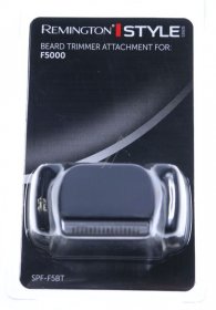 Remington Shaver Accessories - Spf-f5bt Beard Trimmer Attachm. For F5000