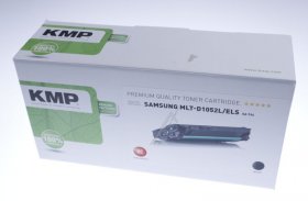 Kmp Cartridge - 1752 4001 H165bx Ink Cartridge Black 217 5ml Hybrid Chip