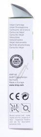 Kmp Cartridge - 1752 4005 H165vx Ink Cartridges Multipack Bk-c-m-y Hybrid Chip