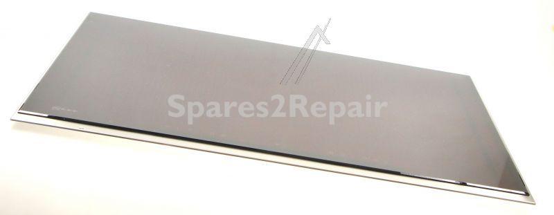 Ceramic Surface - 00685286 Glass Ceramic Hob Top [Bosch Siemens]