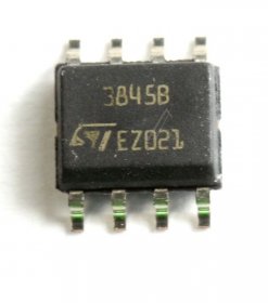 On Semiconductor Ic - Ic Soic8 -rohs-compliant-