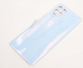 Motorola Housing Part - Sl98c96109 Lens Mn Tahoe Inlay_iridescent_sky