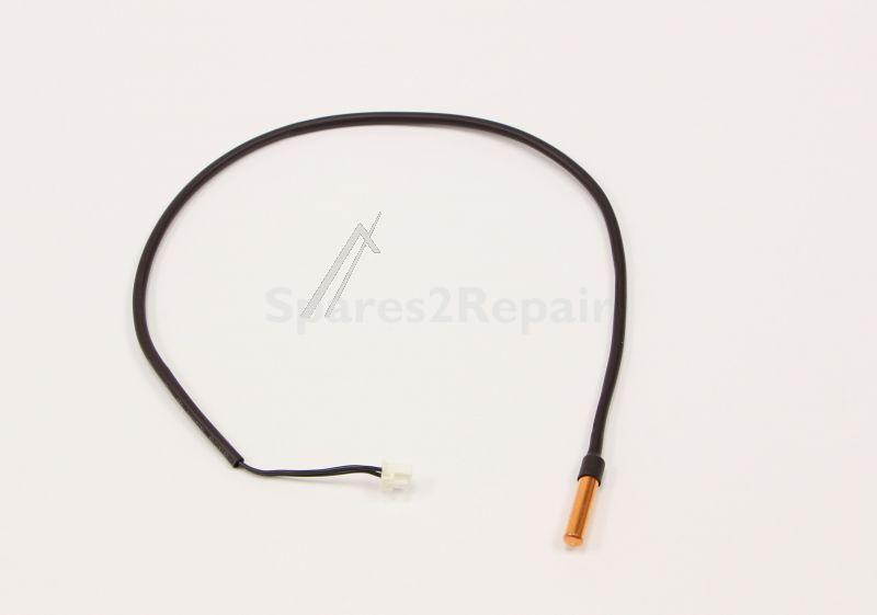 Temperature Sensor - C00378139 482000000400 Sensor Temper Coil [Whirlpool Indesit]