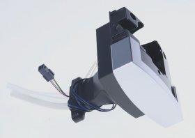 Jura Coffee Spout - Auslauf Kpl.