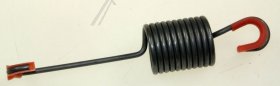 Tub Spring - 3794004006 Spring Suspension Tub Rossa [Electrolux Aeg]