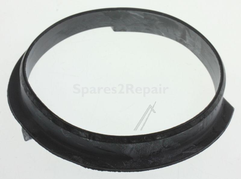 Sealing Materials - 1327652002 Sealing pump Body front Panel [Electrolux Aeg]