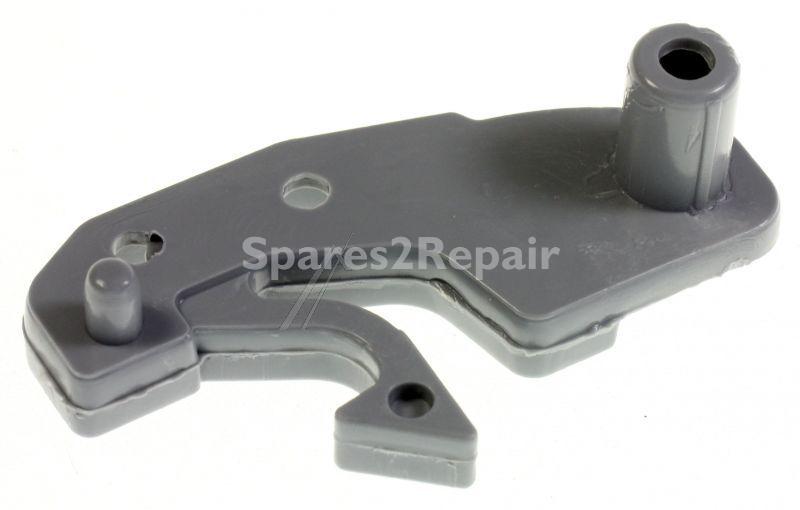 Fridge Door - 4639290100 C00866518 Pud Ff Bi Sliding 3s Mec 2b 54 B16 [Arcelik]