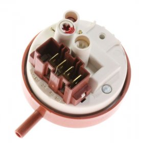Pressure Switch - C00110332 482000028464 Pressure Switch 1 N 76-50 + Antideb 310 [Whirlpool Indesit]