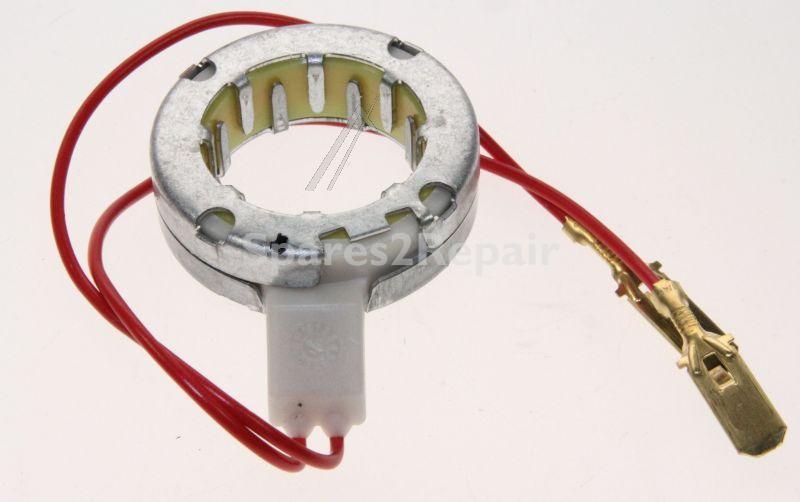 Tachometer - 91950881 Tach Coil [Candy Hoover]