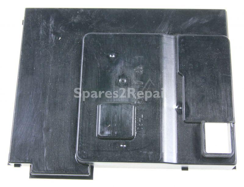 Fastening Plate - 1769420200 C00869243 Beko D1 Card Holder Back Part [Arcelik]