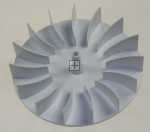 Fan Blades - 4858350185 C00868048 Radial Fan Blade [Arcelik]