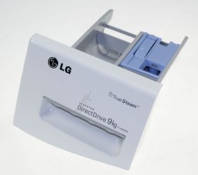 Lg Detergent Dispenser Cover - Agl33665307 Tray Screen