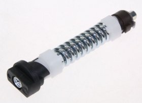 Closing Spring - 242100039 C00893634 Glass Top Lid Hinge Spring Group-left [Arcelik]