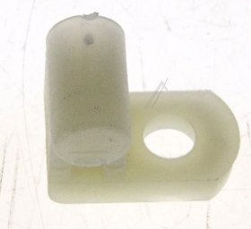 Hisense Gorenje Fixings And Brackets - 620001 Door Hinge Insert - Left