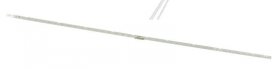 Samsung Led backlight bar - Bn96-45913a Led Bar P _nu7100 aluminum nu 1 Piece