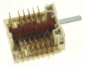 Mode Select Switch - 3490266016 Selector Switch Top Oven [Electrolux Aeg]