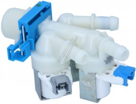 3 way Solenoid Valve - 2839820100 C00866218 Water Inlet Valve (triple) [Arcelik]