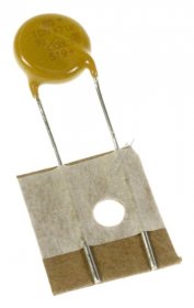 Joyin Vdr Thermistor - Jvr10n471k Jvr10n471k Varistor 470v 2 5ka 70j -rohs-