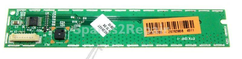 Vestel Control Module - 20571385 Md asy 17tk131f-1