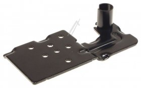 Hisense Gorenje Door Hinges For Fridges - Hk1645974 Left Upper Hinge Part