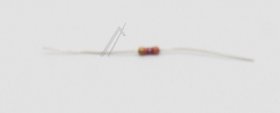 Samsung Resistor - 2001-000109 Carbon Film Resistor 470ohm 5% 1-2w