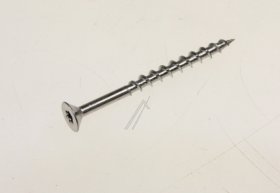 Liebherr Screw - 409826400 Countersunk Screw 3 7x45 T15 A2-70