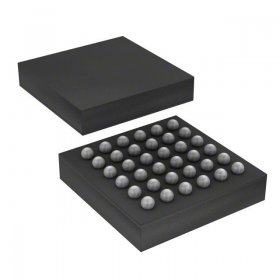Nxp Ic - Usb Charging Ic - Tristar