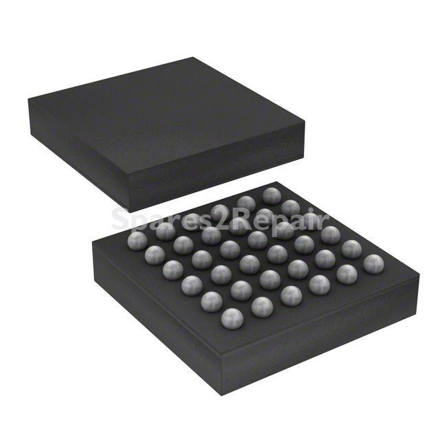 Nxp Ic - Usb Charging Ic - Tristar