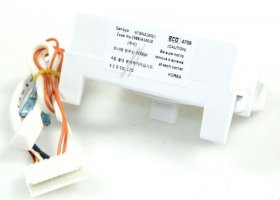 Lg Ice Cube Makers - Ntgn016se1 5988ja1001e Ice Maker Unit