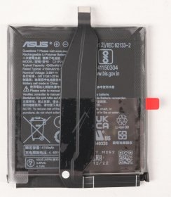 Asus Phone Battery Packs - 0b200-04210100 Ai2202bat1-cos Poly-c11p2102 Ca586066p-q1-1s1p-3 89v-16 7w