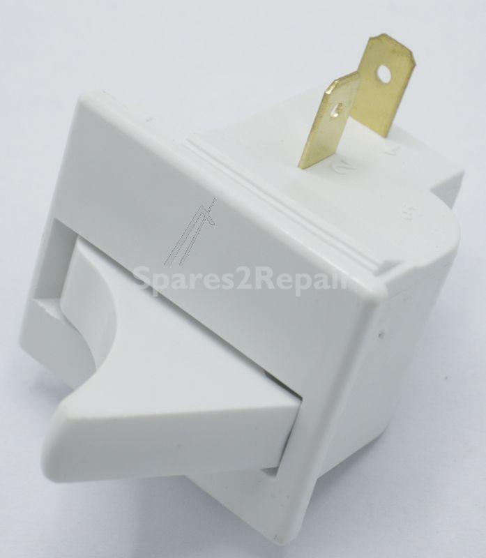 Light Switch For Refrigerator - 1022080 Light Switch 2pin [Amica]