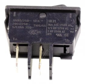 Jura Power Switch - Ein - Aus Schalter Fur Suitable For Jura Kaffeevollautomaten