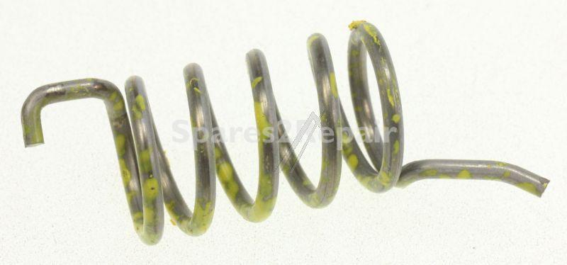 Screw - 140048189017 Screw Handle [Electrolux Aeg]