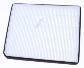 Hisense Gorenje Air Vent - Hk2093173 Air Net Filter