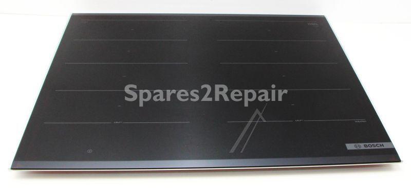 Ceramic Surface - 20003769 Glass Ceramic Hob Top [Bosch Siemens]