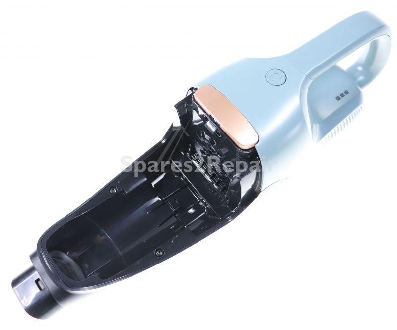 Vacuum Cleaner Motor - 140127175291 Hand Unit Grey 18v Cx7 [Electrolux Aeg]