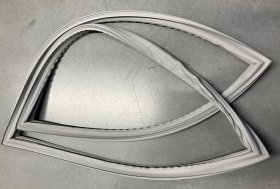 Compatible Freezer Door Seal - Freezer Door Seal Alternative For Samsung Da97-12383y-da97-19053g