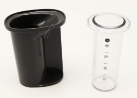 Stamper - As00000716 Pusher Set Fdp65 [Delonghi]