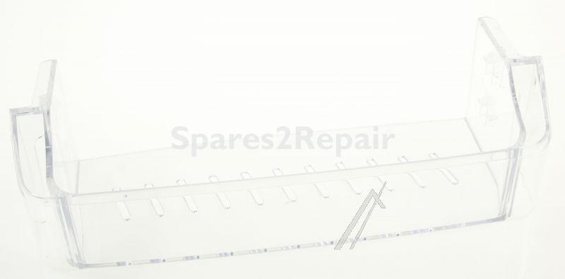 Egg Compartment Fridge - C00329884 481241820119 Holder Eggs [Whirlpool Indesit]